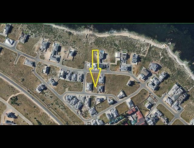 LAND FOR SALE IN SANDY POINT
